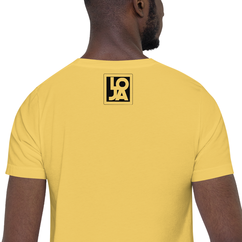 Lion Of Judah Apparel new logo Unisex t-shirt