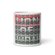 Adinkra Mug,
African Lion of Judah,
Glossy White Mug,
African Heritage,
Adinkra Symbols,
Cultural Coffee Mug,
Lion of Judah Design,
Ceramic Mug,
Strength Symbol Mug,
Heritage Drinkware,
African Art Mug,
Elegant Coffee Mug,
Leadership Symbol,
High-Quality Mug,
Traditional African Design,
Unique Mug Gift,
Modern African Mug,
Glossy Finish Mug,
Power Symbol Mug,
Stylish Drinkware,