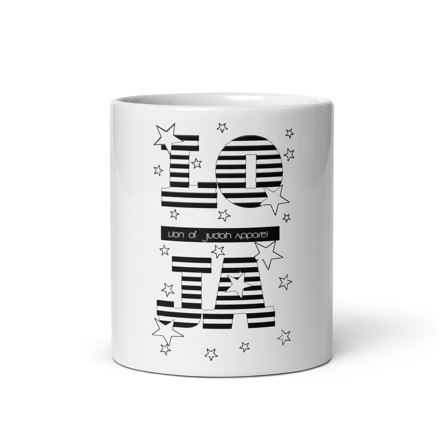 COFFEE MUGS