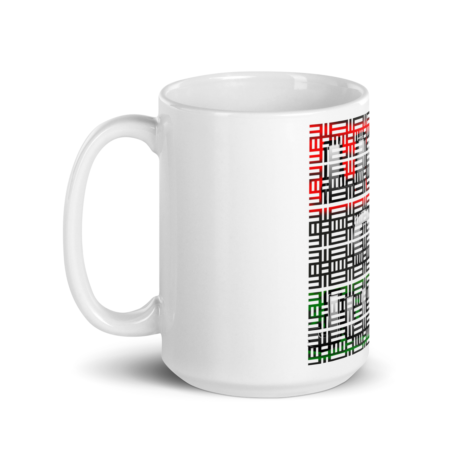 Adinkra Mug,
African Lion of Judah,
Glossy White Mug,
African Heritage,
Adinkra Symbols,
Cultural Coffee Mug,
Lion of Judah Design,
Ceramic Mug,
Strength Symbol Mug,
Heritage Drinkware,
African Art Mug,
Elegant Coffee Mug,
Leadership Symbol,
High-Quality Mug,
Traditional African Design,
Unique Mug Gift,
Modern African Mug,
Glossy Finish Mug,
Power Symbol Mug,
Stylish Drinkware,