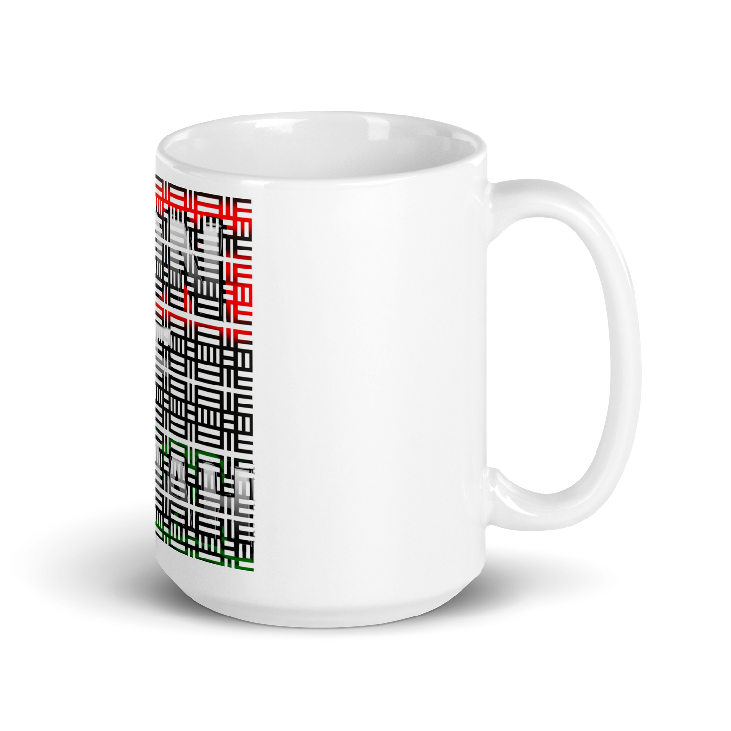 Adinkra Mug,
African Lion of Judah,
Glossy White Mug,
African Heritage,
Adinkra Symbols,
Cultural Coffee Mug,
Lion of Judah Design,
Ceramic Mug,
Strength Symbol Mug,
Heritage Drinkware,
African Art Mug,
Elegant Coffee Mug,
Leadership Symbol,
High-Quality Mug,
Traditional African Design,
Unique Mug Gift,
Modern African Mug,
Glossy Finish Mug,
Power Symbol Mug,
Stylish Drinkware,
