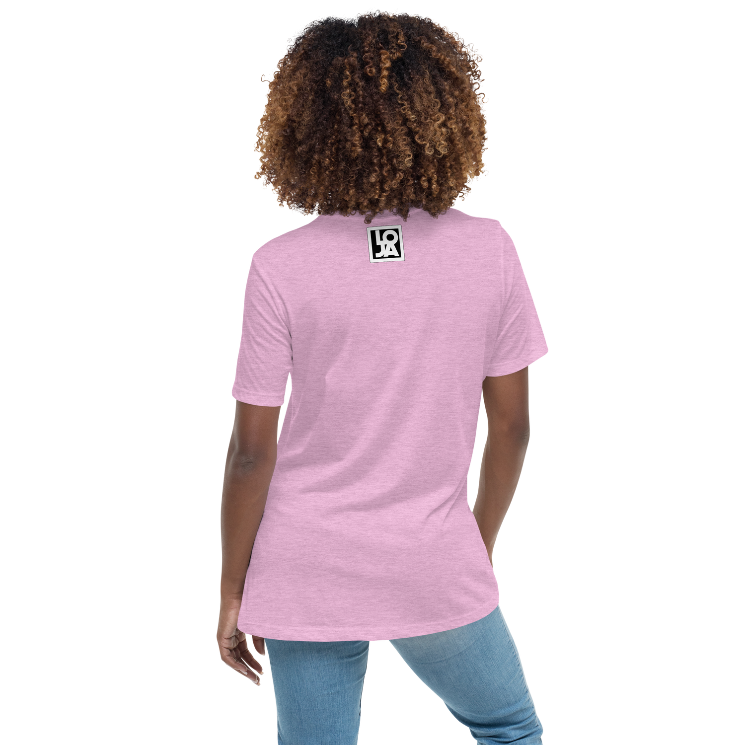 Lion Of Judah God Women's Relaxed T-Shirt