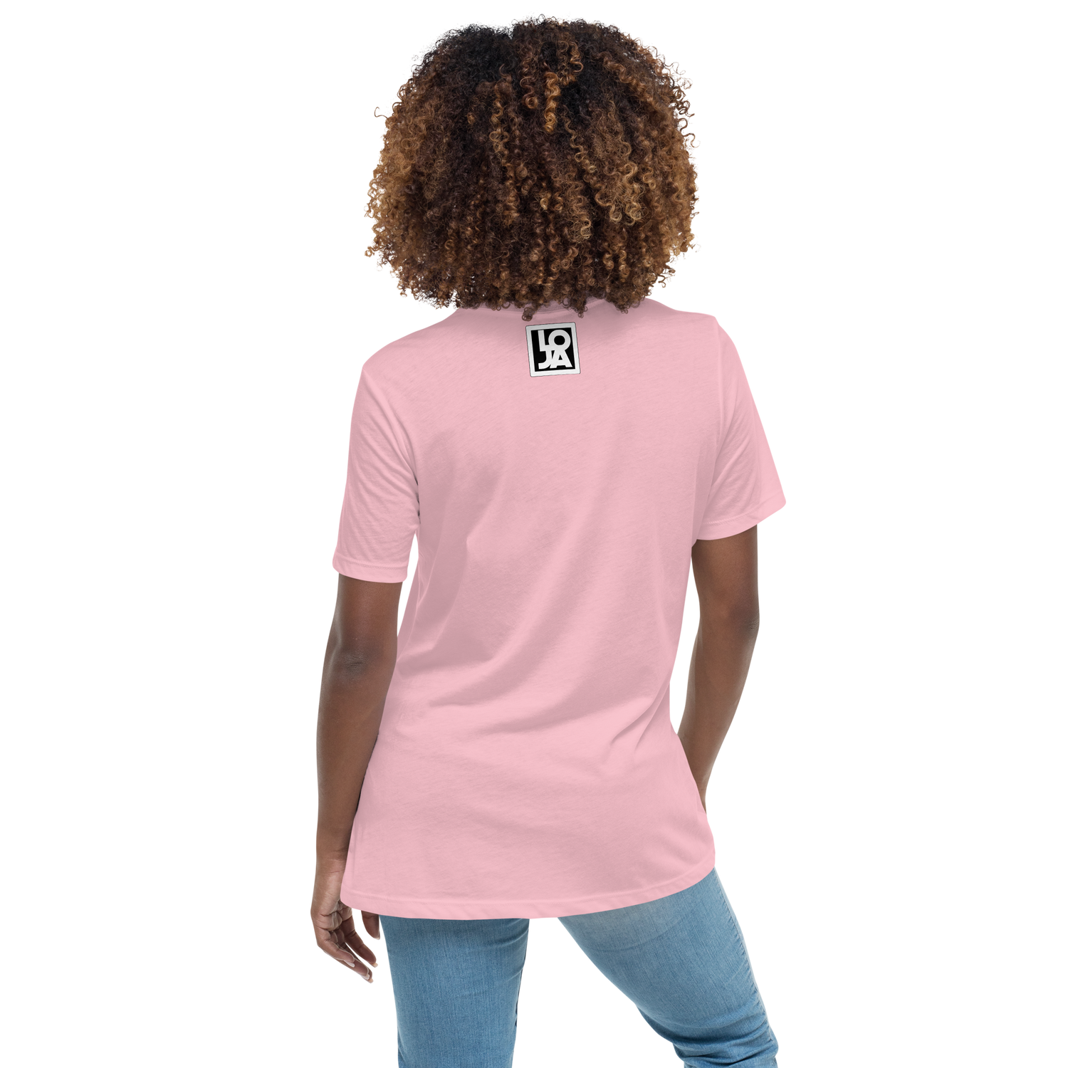 Lion Of Judah God Women's Relaxed T-Shirt