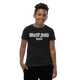 Lion Of Judah Apparel Brand Youth Short Sleeve T-Shirt