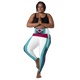 Lion Of Judah Design V.3 Leggings with pockets