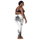 Lion Of Judah Design V.1 Leggings with pockets