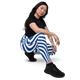 Lion Of Judah Design V.5 Leggings with pockets