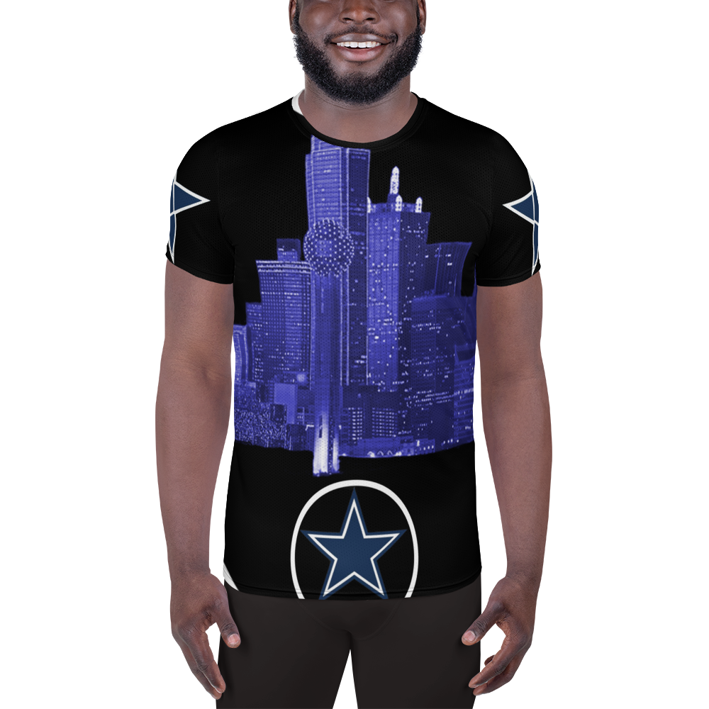 All-Over Print Athletic Shirt,
Texas Cityscape Tee,
Dallas Men’s Athletic Shirt,
Skyline Print Workout T-Shirt,
Dallas Texas Print Shirt,
Urban Skyline Athletic Wear,
High-Resolution City T-Shirt,
Moisture-Wicking Dallas Tee,
Lightweight Athletic T-Shirt,
Dallas Graphic Workout Shirt,
Breathable Skyline T-Shirt,
Athletic Fit Dallas Shirt,
Cityscape All-Over Print Tee,
Dallas Sportswear,
Vibrant Skyline T-Shirt,
Men’s City Print Athletic Wear,
Dallas Athletic Tee,
Full-Surface Skyline Print Shirt,
Trendy Dal