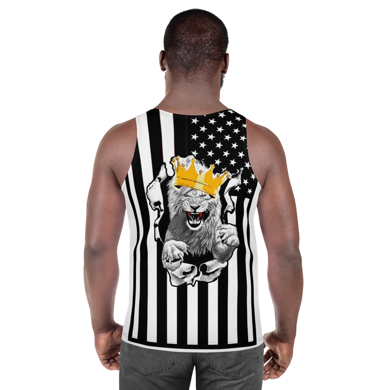 Unisex Tank Top