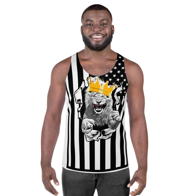 MEN'S TANKS