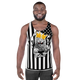 Unisex Tank Top