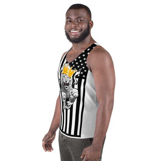 Unisex Tank Top