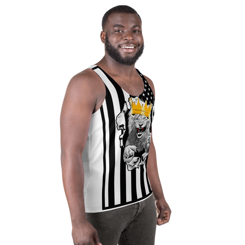 Unisex Tank Top