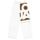 Lion Of Judah Apparel Logo Chocolate Brown Mocha All over print unisex wide leg pants