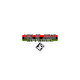 Lion Of Judah Apparel Brand V.2 Bubble-free stickers