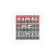 Adinkra Stickers,
African Symbols,
Bubble-Free Stickers,
Cultural Stickers,
African Art Decals,
Vinyl Stickers,
Adinkra Symbols,
Weather-Resistant Stickers,
Heritage Stickers,
Smooth Application Stickers,
Traditional African Designs,
Durable Decals,
Artistic Stickers,
Wisdom Symbols,
Strength Symbols,
Unique Stickers,,
Cultural Expression,
Laptop Stickers,
Water Bottle Decals,