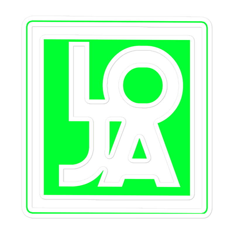 Lion Of Judah Special Edition Logo Bubble-free stickers