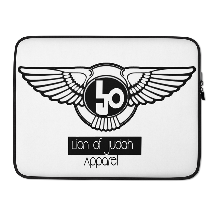 LAPTOP SLEEVE ART