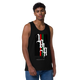 Lion Of Judah Apparel Men’s Premium Tank Top