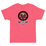 Lion of judah Toddler jersey t-shirt