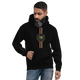Lion of Judah God Unisex Hoodie