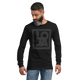 Unisex Long Sleeve Tee