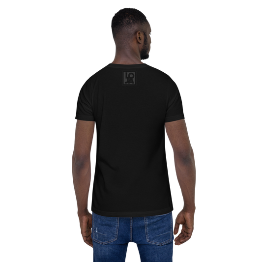 Lion Of Judah apparel Wendy's Throwback Logo Unisex t-shirt