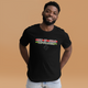 Lion Of judah Apparel Brand V.2 Unisex t-shirt