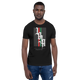 Lion of Judah 2022 Design Short sleeve unisex t-shirt