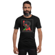 Lion Of Judah Apparel (L.O.J.A.) Design Short-sleeve unisex t-shirt