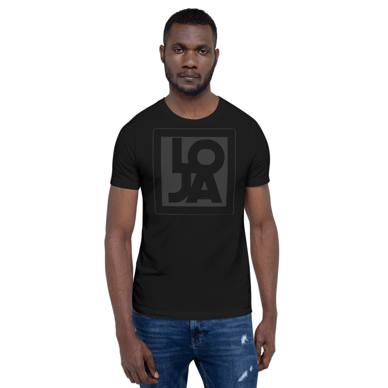 Lion Of Judah Apparel Logo Unisex t-shirt