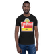 Lion Of Judah apparel Wendy's Throwback Logo Unisex t-shirt
