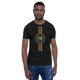 Lion of Judah God Unisex t-shirt
