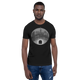 NYC Skyline Unisex t-shirt