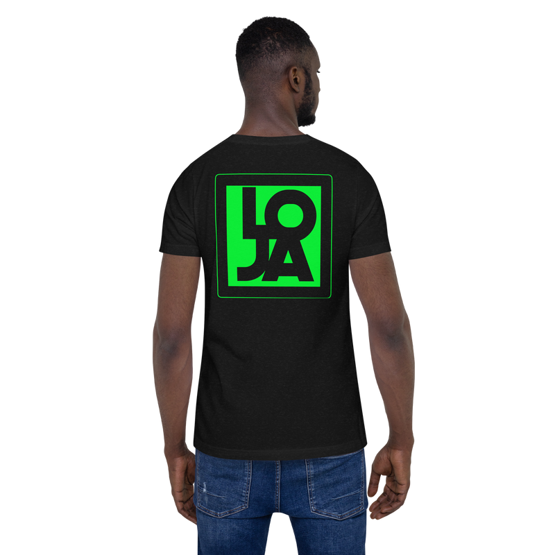 Lion Of Judah Apparel Special Edition Logo Unisex t-shirt