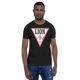 Lion Of Judah Guess Word Play Spinoff Design Unisex t-shirt