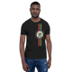 Lion Of Judah God Unisex t-shirt