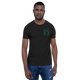 Lion Of Judah Apparel Special Edition Logo Unisex t-shirt