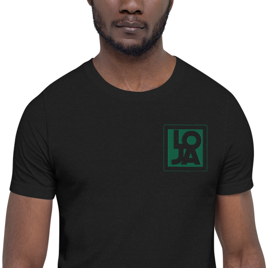 Lion Of Judah Apparel Special Edition Logo Unisex t-shirt