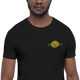 Lion head Unisex t-shirt