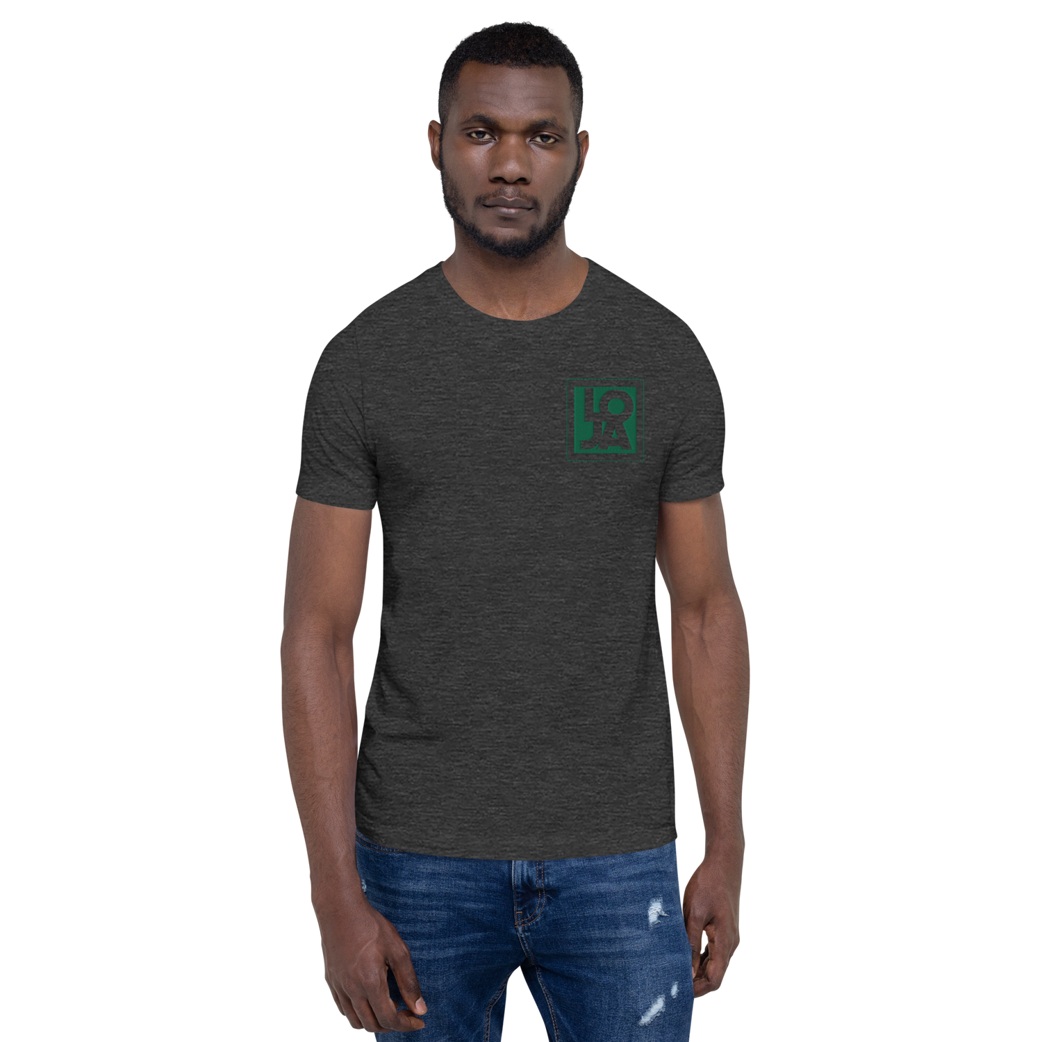 Lion Of Judah Apparel Special Edition Logo Unisex t-shirt