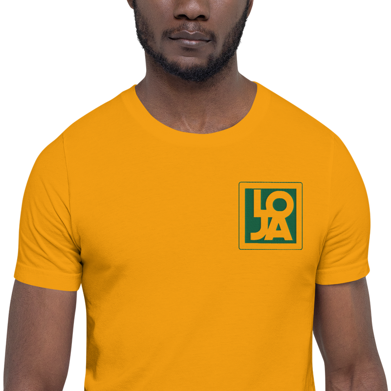 Lion Of Judah Apparel Special Edition Logo Unisex t-shirt