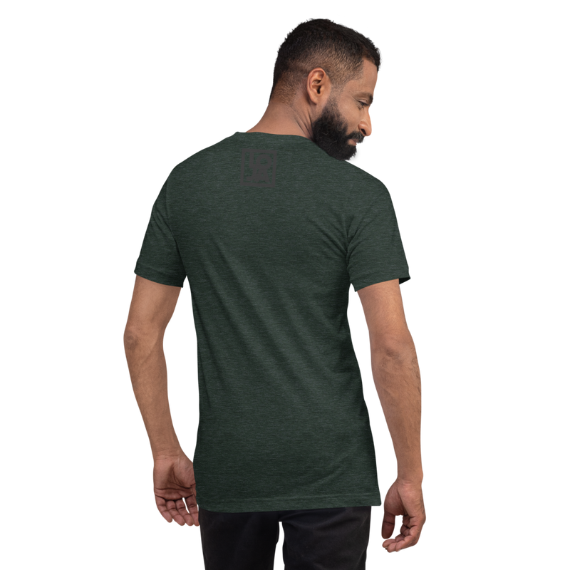 Lion Of Judah Apparel (L.O.J.A.) Design Short-sleeve unisex t-shirt