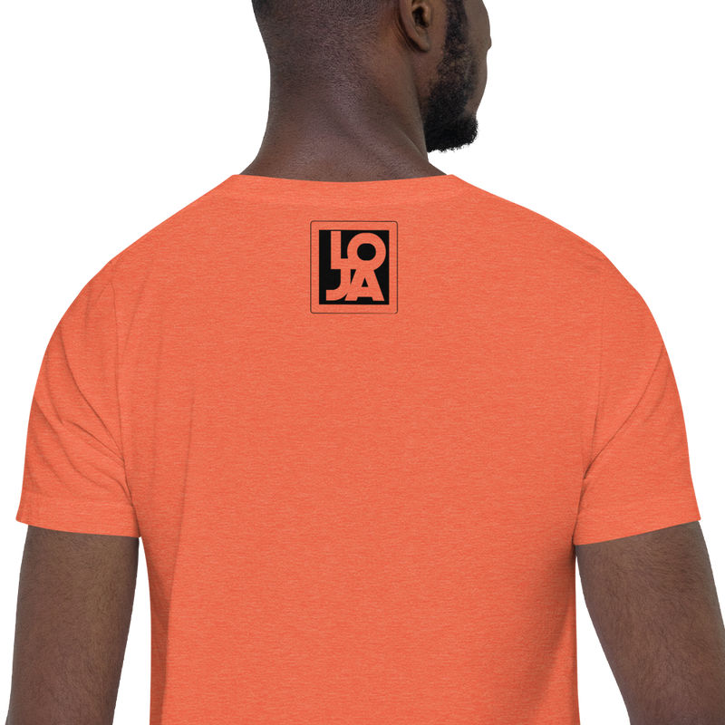 Lion Of Judah Apparel Logo Unisex t-shirt