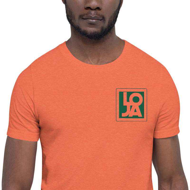 Lion Of Judah Apparel Special Edition Logo Unisex t-shirt