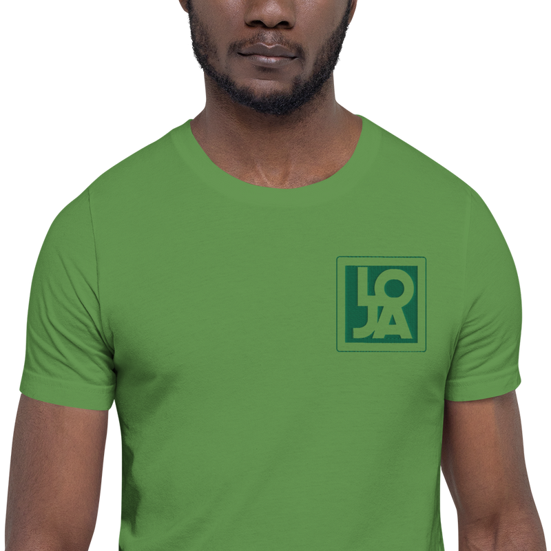 Lion Of Judah Apparel Special Edition Logo Unisex t-shirt