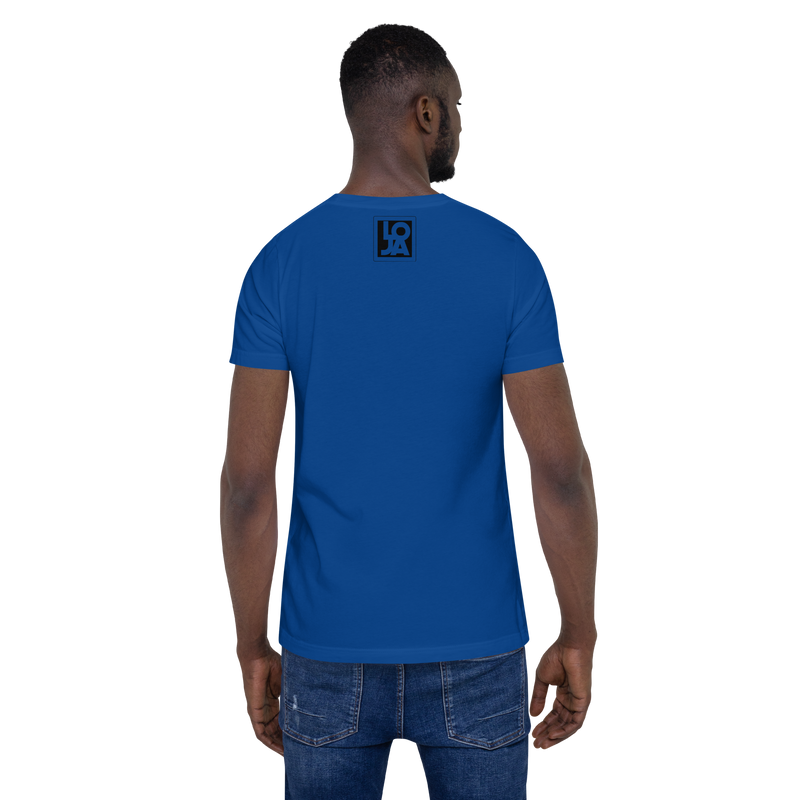 NYC Skyline Unisex t-shirt