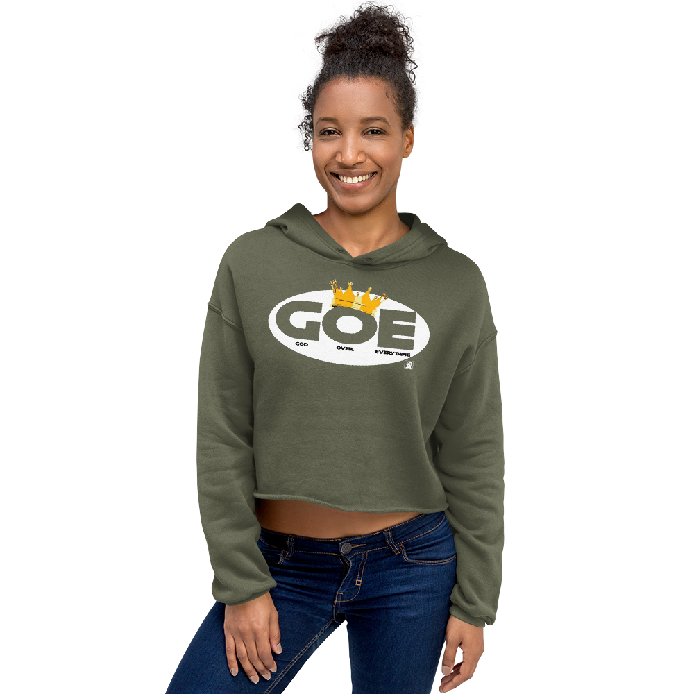 Crop Hoodie with Faith Graphic,
Inspirational Crop Hoodie,
Faith-Based Hoodie,
God Over Everything Apparel,
Trendy Faith Hoodie,
Spiritual Crop Hoodie,
Motivational Crop Hoodie,
Modern Faith Hoodie,
Comfortable Crop Hoodie,
Religious Graphic Hoodie,
Adjustable Drawstring Hoodie,
Stylish Faith Sweatshirt,
Cropped Faith Sweatshirt,
Soft Cotton-Polyester Hoodie,
Empowering Crop Hoodie,
Casual Faith Hoodie,
Relaxed Fit Crop Hoodie,
Fashionable Faith Clothing,
Uplifting Graphic Hoodie,


