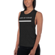 Lion Of Judah Brand Ladies’ Muscle Tank