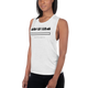 Lion Of Judah Brand Ladies’ Muscle Tank